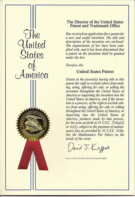 Patent_Certificate_of_Anti-Broken_Ceramic_Knife_Sharpener-USA