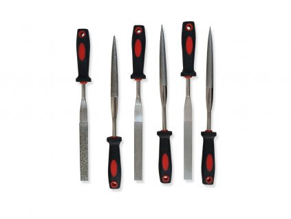 218 pilniky sada diamantove