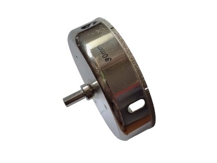 90 mm Diamantový vrták korunka DIMAPA