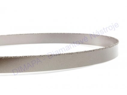#180 Diamantový pilový pás 2667 x 6.5 mm DIMAPA
