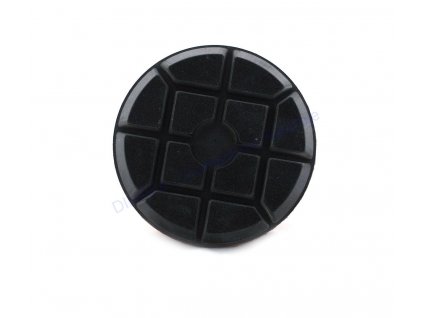 100 mm - Podlahový diamantový leštící PAD - #100 DIMAPA