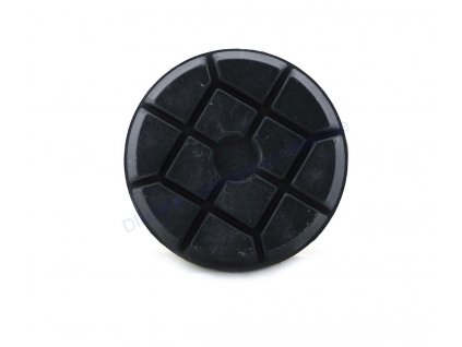 100 mm - Podlahový diamantový leštící PAD - #200 DIMAPA