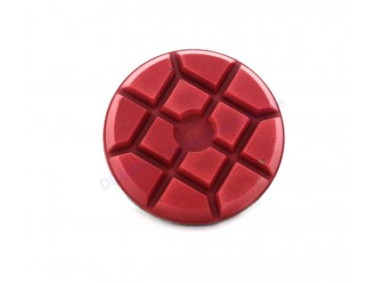 100mm - Podlahový diamantový leštící PAD - #400 DIMAPA