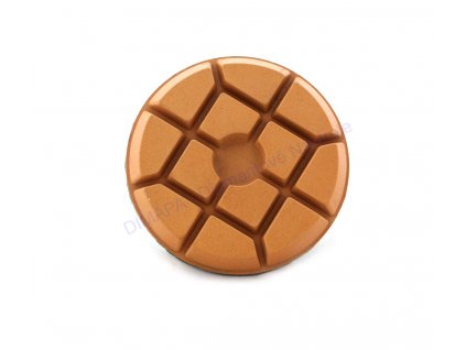 100 mm - Podlahový diamantový leštící PAD - #800 DIMAPA
