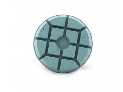 100 mm - Podlahový diamantový leštící PAD - #1500 DIMAPA