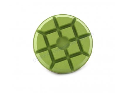 100 mm - Podlahový diamantový leštící PAD - #3000 DIMAPA