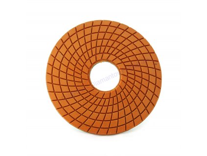 180 mm Kotouč diamantový leštící - #800 PAD DIMAPA