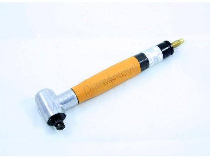 Excentrická pneumatická mikro bruska DIMAPA PBE-300