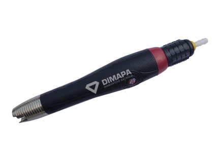 Pneumatický vibrační pilník DIMAPA PP-280 - 28000 kmitů