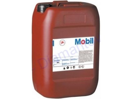 Mobil Velocite Oil No.3 - 1l vysokootáčkový olej