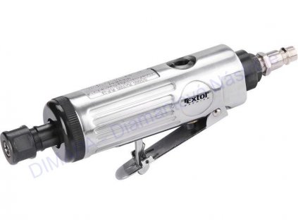Přímá bruska, 6 nebo 3mm,GD 170  EXTOL PREMIUM