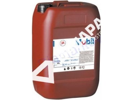Mobil Velocite Oil No.3 - 0.5 l vysokootáčkový olej