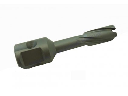 14 mm Jádrový vrták do kovu WELDON upínání - karbid TCT DIMAPA MAX
