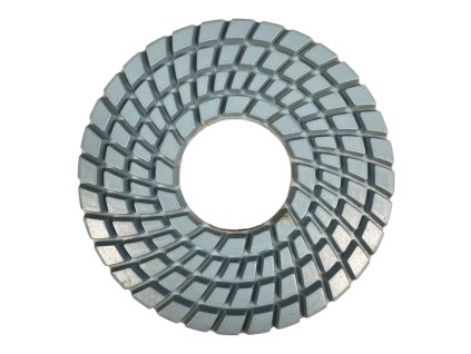 250 mm Kotouč diamantový leštící - #1500 PAD DIMAPA