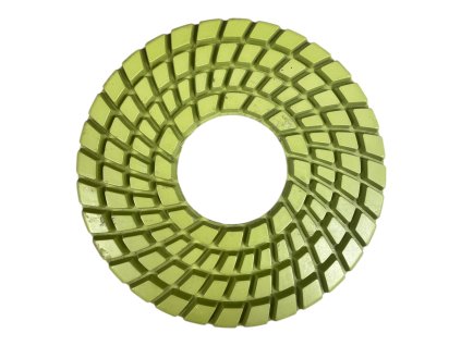 250 mm Kotouč diamantový leštící - #3000 PAD DIMAPA