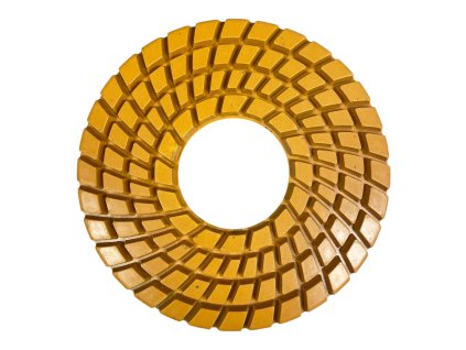 250 mm Kotouč diamantový leštící - #800 PAD DIMAPA