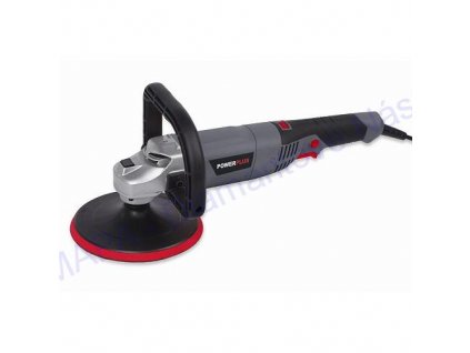 Leštička 1200W HOBBY POWE41030