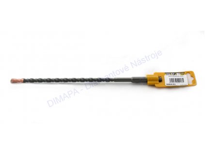 8 x 260 mm Vidiový vrták SDS STREND PRO
