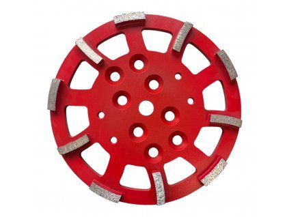 Brusný diamantový kotouč 250mm DIMAPA