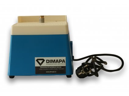 Stolní bruska na minerály a sklo DIMAPA MS150