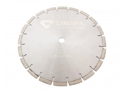 300mm / 20mm Diamantový řezací kotouč DIMAPA