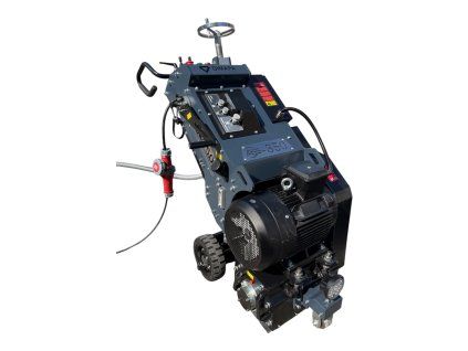 DIMAPA shaver fréza RS350