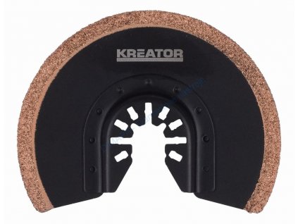 88 mm Brusný diamantový kotouč KREATOR