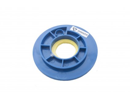 125 mm Unašecí talíř se šnekem DIMAPA