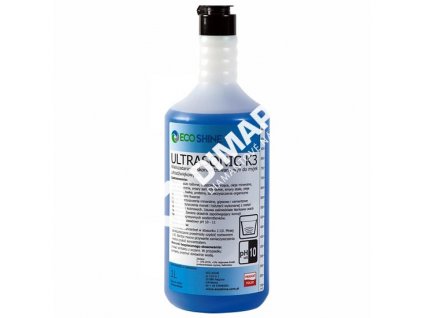 ULTRASONIC K3 1L