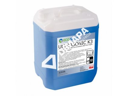 ULTRASONIC K3 5L