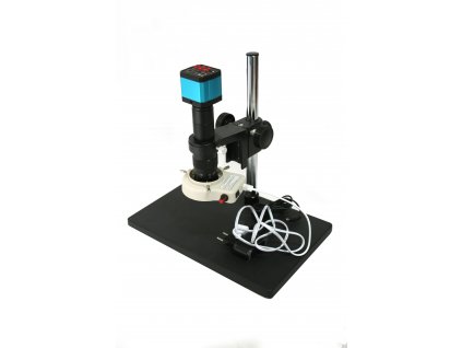 180X Digitální mikroskop HD profi 14Mpx