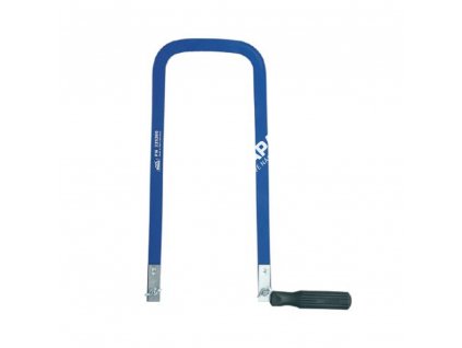 Rám lupénkové pily Pilana 120mm