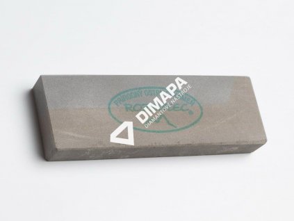 Rozsutec Remienok 150x50x20mm, přírodní brusný kámen