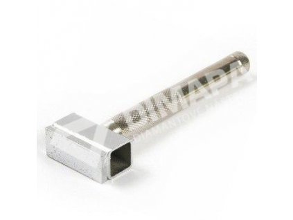 Diamantový sintrovaný T- orovnávač brusných kotoučů 30x10x4mm zrnitost #100