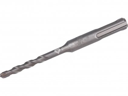 6x110 mm Vrták SDS PLUS Extol Premium