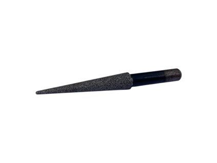 Tělísko diamantové - kužel  8x40mm
