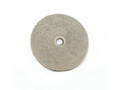 #80 Brousící diamantový kotouč 100mm