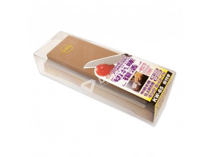 King 1000/6000 185x63x25mm, brusný kámen