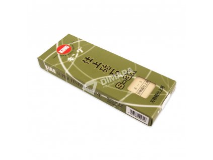 King S-3X 6000, 185x62x15mm brusný kámen