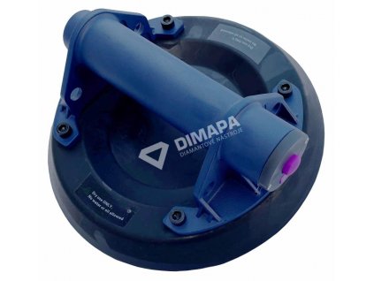 Automatická elektrická vakuová přísavka DIMAPA VPE 250