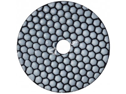 150 mm Suchý diamantový leštící kotouč - #200 DIMAPA