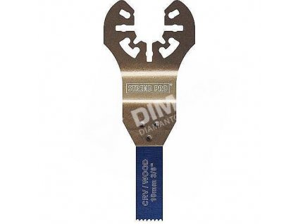 Pilka na dřevo pro multibrusku FC-W001, 10mm, CrV