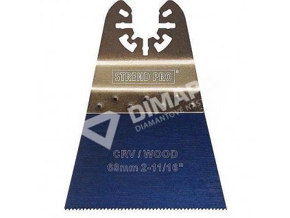 Pilka na dřevo pro multibrusku FC-W026, 68mm