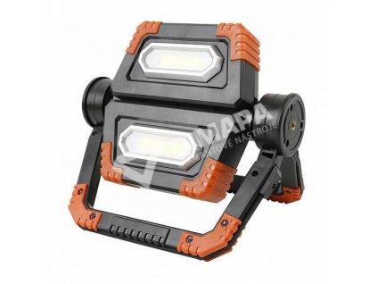 LED světlo přenosné, svítilna Worklight MWL750