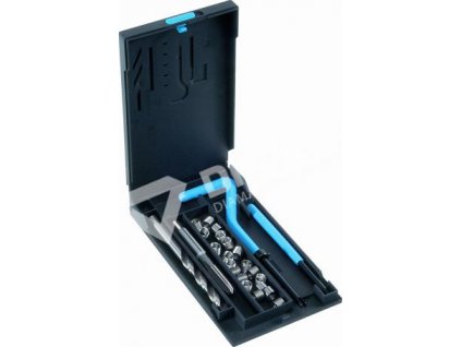 Sada k opravě závitu M12x1.75 VÖLKEL 04021.11