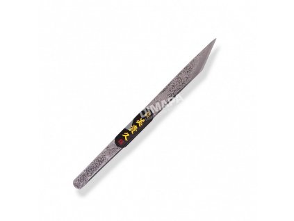 Rýsovací nůž 12mm KIRIDASHI, pracovní japonská řezbářská jehla