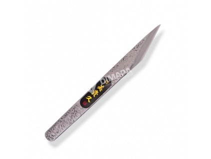 Rýsovací nůž 15mm KIRIDASHI, pracovní japonská řezbářská jehla