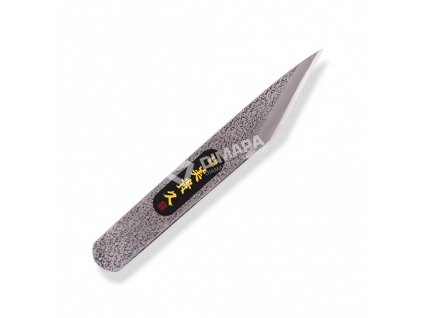 Rýsovací nůž 24mm KIRIDASHI, pracovní japonská řezbářská jehla