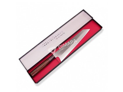 Misuzu Hamono 210 mm, VG-10 Kiritsuke-Gyuto V00-BJ