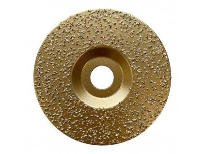 125mm kotouč s karbidovým brusivem